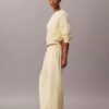 Monologo Fleece Wide Leg Sweatpants Monologo Fleece Wide Leg Sweatpants
