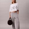 Monologo French Terry Joggers Monologo French Terry Joggers
