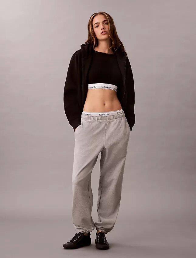 Monologo French Terry Joggers Monologo French Terry Joggers