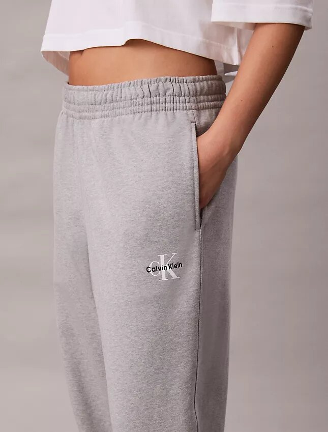 Monologo French Terry Joggers Monologo French Terry Joggers