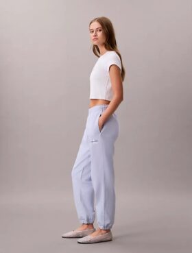 Monologo French Terry Joggers