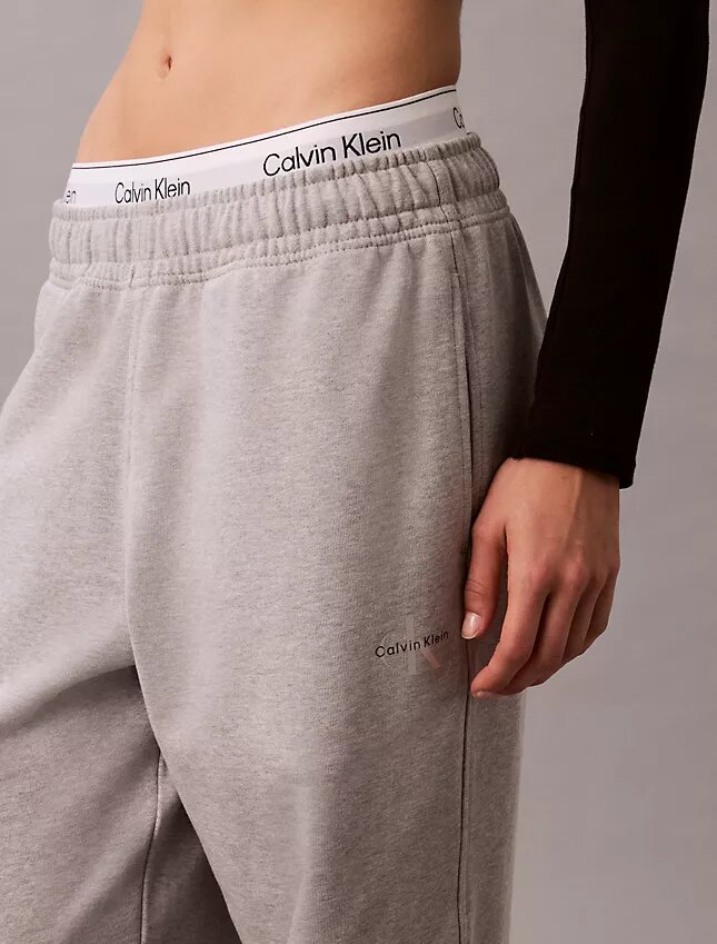 Monologo French Terry Joggers Monologo French Terry Joggers