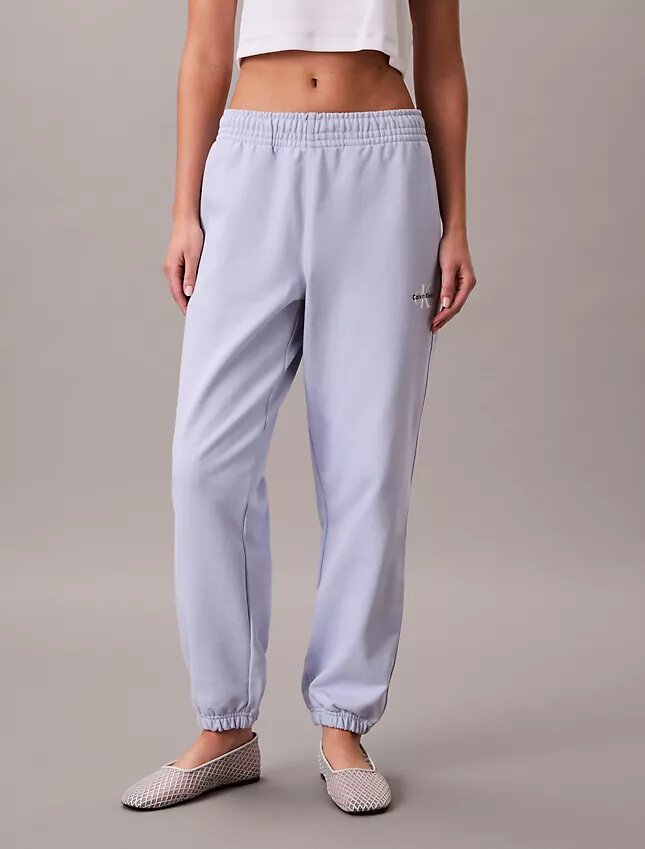 Monologo French Terry Joggers Monologo French Terry Joggers