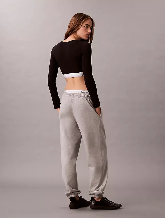 Monologo French Terry Joggers Monologo French Terry Joggers