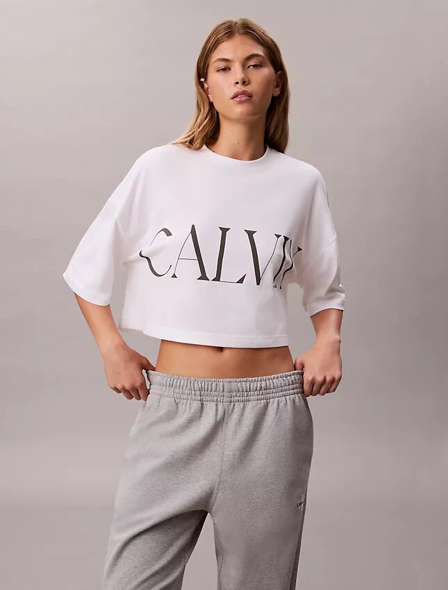 Monologo French Terry Joggers Monologo French Terry Joggers