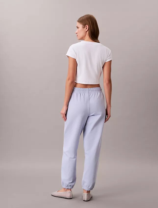 Monologo French Terry Joggers Monologo French Terry Joggers