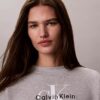 Monologo French Terry Relaxed Sweatshirt Monologo French Terry Relaxed Sweatshirt