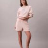 Monologo French Terry Relaxed Sweatshirt Monologo French Terry Relaxed Sweatshirt
