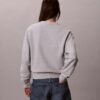Monologo French Terry Relaxed Sweatshirt Monologo French Terry Relaxed Sweatshirt