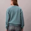 Monologo French Terry Relaxed Sweatshirt Monologo French Terry Relaxed Sweatshirt