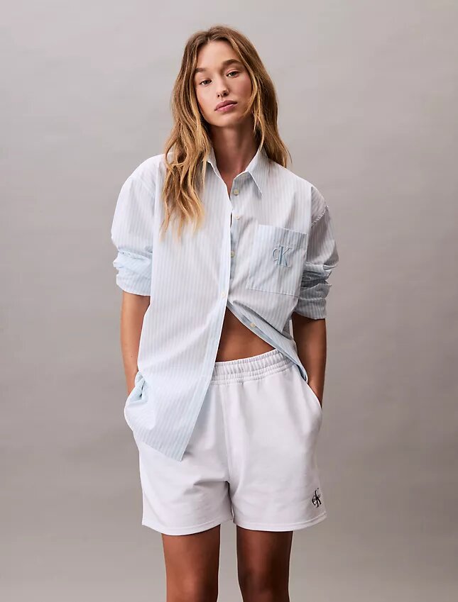 Monologo French Terry Shorts Monologo French Terry Shorts
