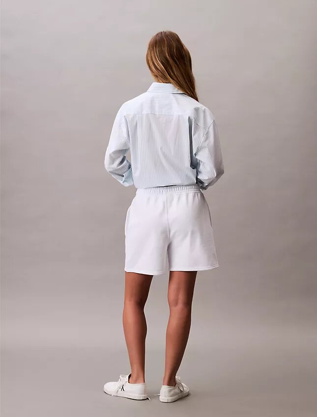 Monologo French Terry Shorts Monologo French Terry Shorts