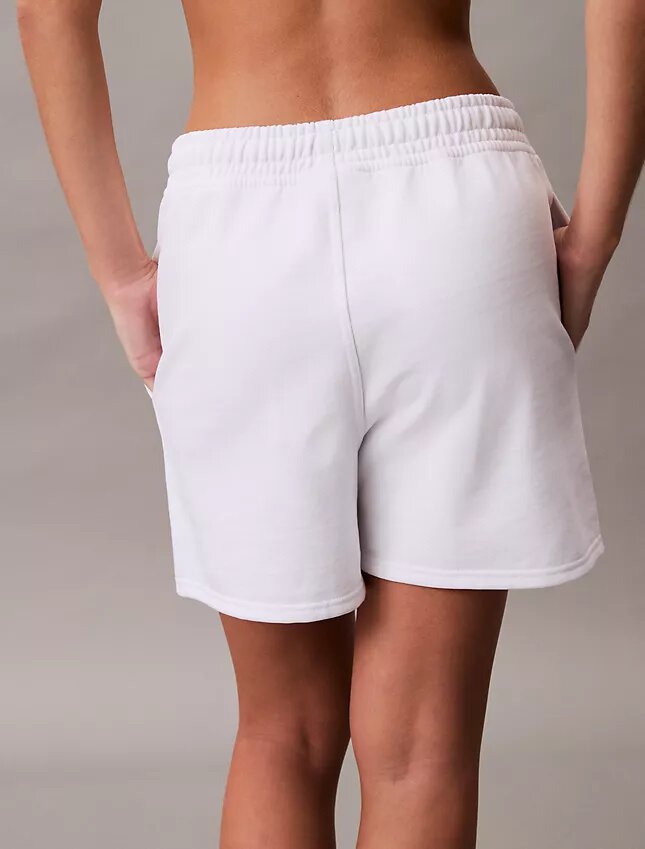Monologo French Terry Shorts Monologo French Terry Shorts