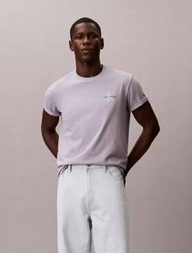 Monologo Graphic Classic T-Shirt