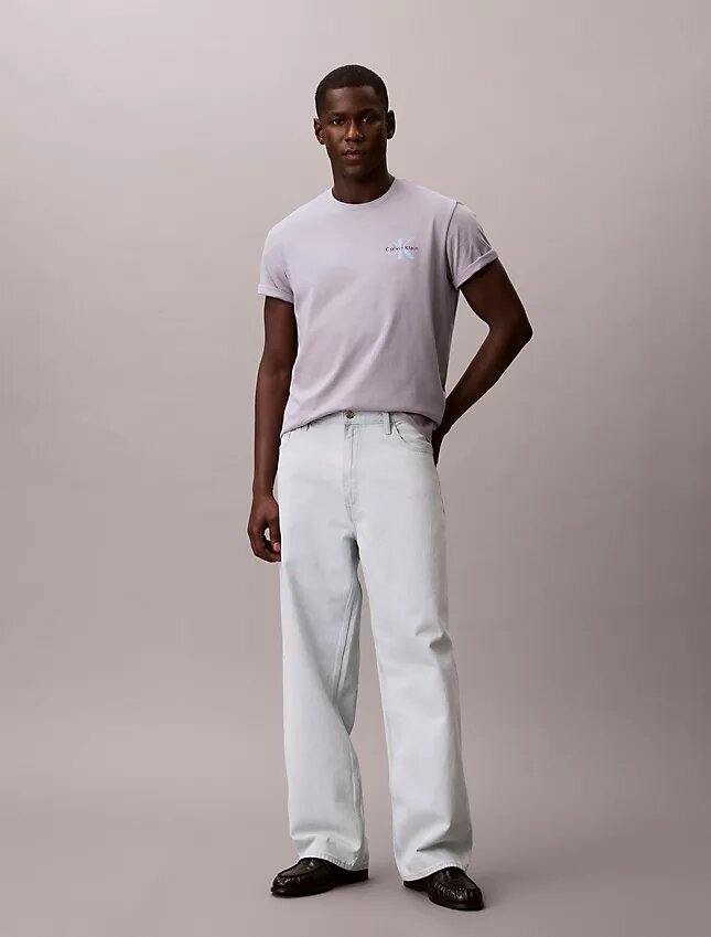 Monologo Graphic Classic T-Shirt Monologo Graphic Classic T-Shirt
