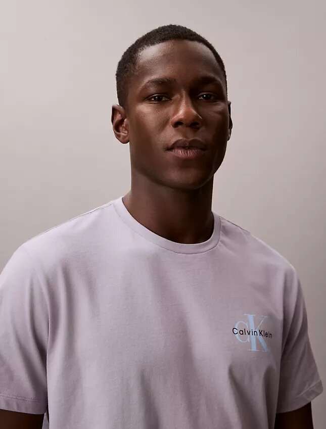 Monologo Graphic Classic T-Shirt Monologo Graphic Classic T-Shirt