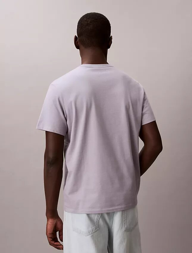 Monologo Graphic Classic T-Shirt Monologo Graphic Classic T-Shirt