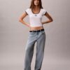 Monologo Graphic Slim T-Shirt Monologo Graphic Slim T-Shirt