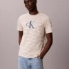 Monologo Graphic Stripe Classic T-Shirt Monologo Graphic Stripe Classic T-Shirt
