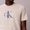 Monologo Graphic Stripe Classic T-Shirt Monologo Graphic Stripe Classic T-Shirt