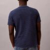 Monologo Graphic Stripe Classic T-Shirt Monologo Graphic Stripe Classic T-Shirt