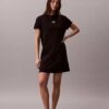 Monologo Mini T-Shirt Dress