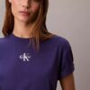 Monologo Mini T-Shirt Dress Monologo Mini T-Shirt Dress