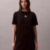 Monologo Mini T-Shirt Dress