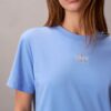 Monologo Mini T-Shirt Dress Monologo Mini T-Shirt Dress