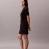 Monologo Mini T-Shirt Dress