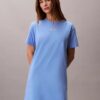Monologo Mini T-Shirt Dress Monologo Mini T-Shirt Dress