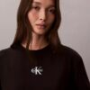 Monologo Mini T-Shirt Dress