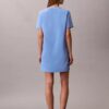Monologo Mini T-Shirt Dress Monologo Mini T-Shirt Dress