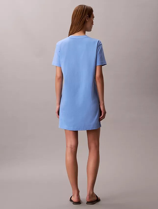 Monologo Mini T-Shirt Dress Monologo Mini T-Shirt Dress
