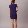 Monologo Mini T-Shirt Dress Monologo Mini T-Shirt Dress