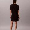 Monologo Mini T-Shirt Dress
