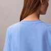 Monologo Mini T-Shirt Dress Monologo Mini T-Shirt Dress