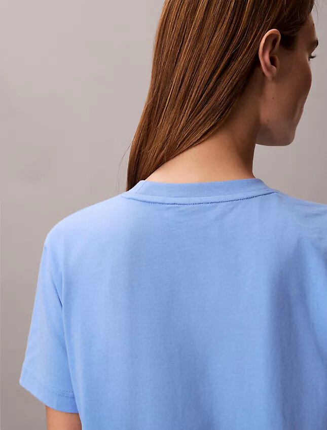 Monologo Mini T-Shirt Dress Monologo Mini T-Shirt Dress