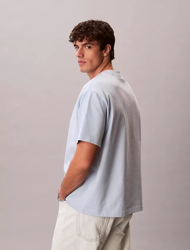 Monologo Outline Graphic Classic T-Shirt Monologo Outline Graphic Classic T-Shirt
