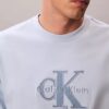 Monologo Outline Graphic Classic T-Shirt Monologo Outline Graphic Classic T-Shirt