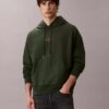 Monologo Premium Fleece Hoodie Monologo Premium Fleece Hoodie