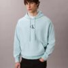 Monologo Premium Fleece Hoodie Monologo Premium Fleece Hoodie