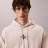 Monologo Premium Fleece Hoodie Monologo Premium Fleece Hoodie