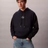 Monologo Premium Fleece Hoodie Monologo Premium Fleece Hoodie