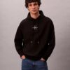 Monologo Premium Fleece Hoodie Monologo Premium Fleece Hoodie