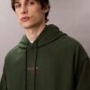 Monologo Premium Fleece Hoodie Monologo Premium Fleece Hoodie