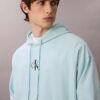 Monologo Premium Fleece Hoodie Monologo Premium Fleece Hoodie