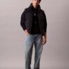 Monologo Premium Fleece Hoodie Monologo Premium Fleece Hoodie