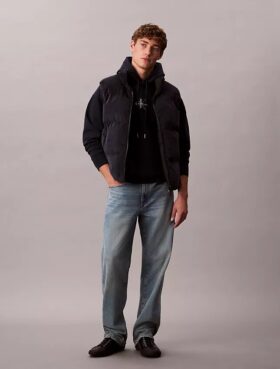Monologo Premium Fleece Hoodie
