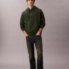 Monologo Premium Fleece Hoodie Monologo Premium Fleece Hoodie
